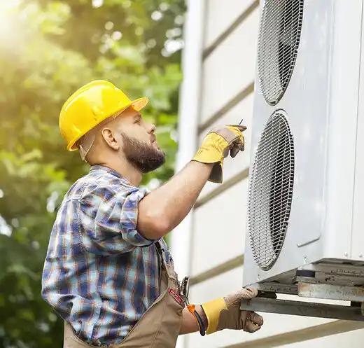 hvac services Glen Gary